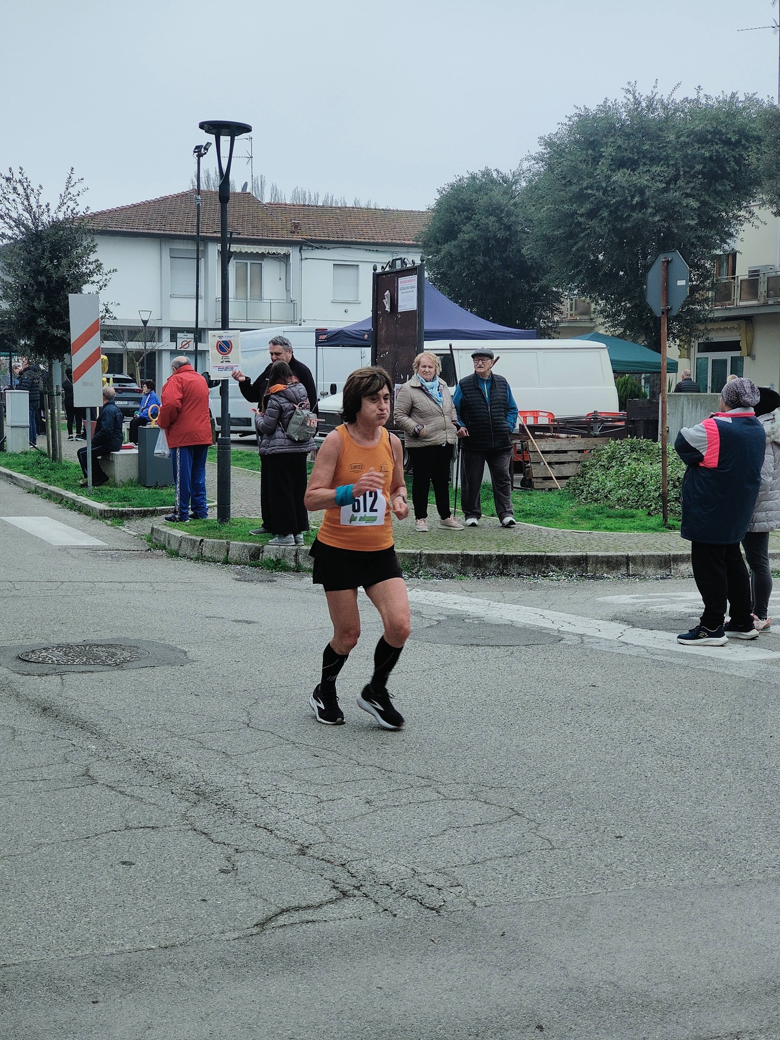 San Patrizio: Trofeo Buriani e Vaienti - 01 marzo 2026